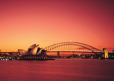 Sydney
