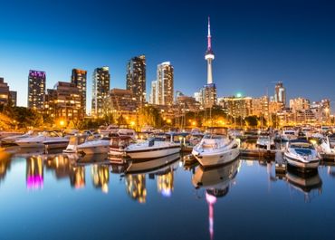 Toronto