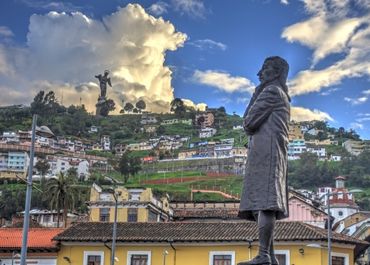 Quito